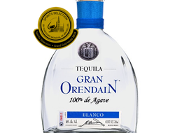 Orendain Gran Blanco Tequila 40% 50ml / 750ml