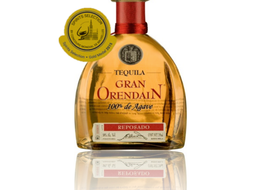 Orendain Gran Reposado Tequila 40% 50ml / 750ml