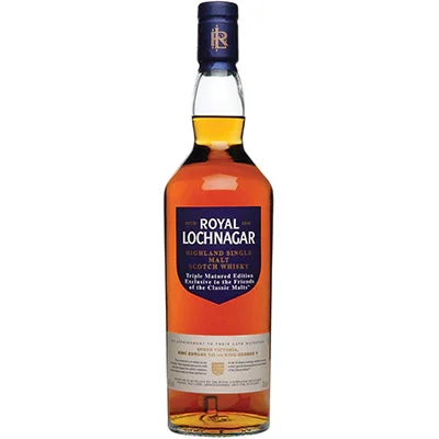 Royal Lochnagar Friends of Classic Malt 40% 700ml - NZ Liquor Online