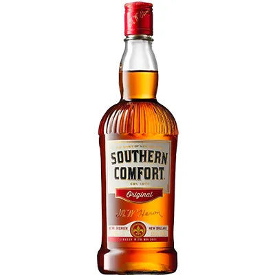 Southern Comfort 100 PROOF 1000ml - NZ Liquor Online