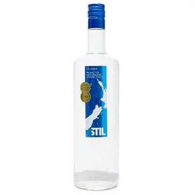 Stil Vodka 37.2% 1L - New Zealand