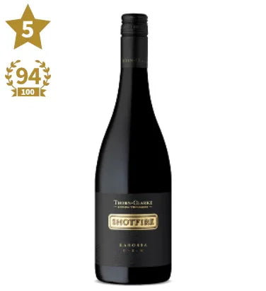 Thorn-Clarke Shotfire 2018 GSM 750ml - NZ Liquor Online