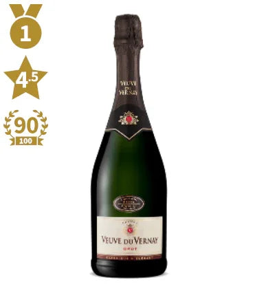 Veuve du Vernay Brut Magnum 1.5L