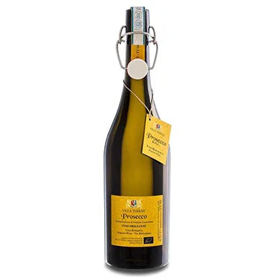 Villa Teresa Organic DOC Prosecco - Veneto / Italy