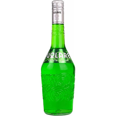 Green Melon Liqueur