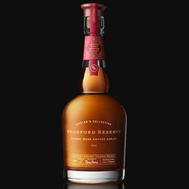 Woodford Reserve Masters Collection Cherry Wood 45.2% 700ml