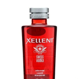 Xellent Vodka 40% 700ml