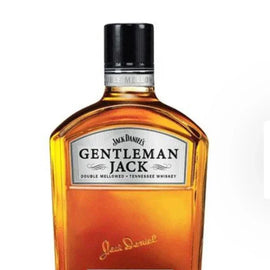 Gentleman Jack 700ml