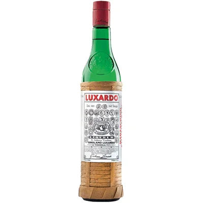Luxardo Maraschino Originale Cherry Liqueur 200ml 32% - NZ Liquor Online